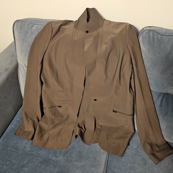 Altheta interstellar jacket - Picture 3 of 5